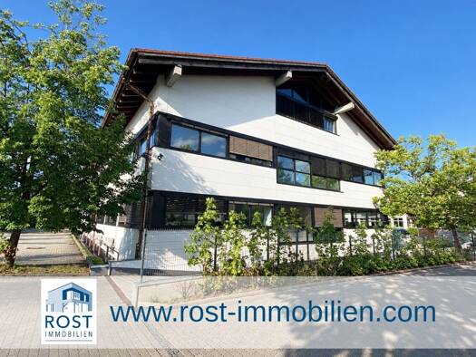 Bürofläche zum Kauf 3.590.000 € 2.391,7 m² Bürofläche Oberhaching Oberhaching 82041