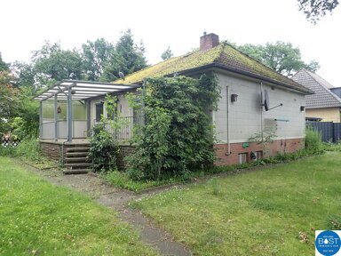 Einfamilienhaus zum Kauf 3 Zimmer 80 m² 696 m² Grundstück Bienenbüttel Bienenbüttel 29553