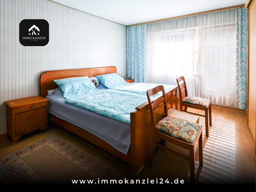 Mehrfamilienhaus zum Kauf 399.000 € 10 Zimmer 203 m² 603 m² Grundstück Zell-Weierbach Offenburg 77654