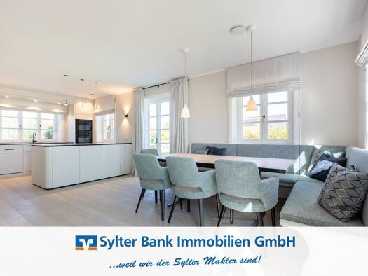 Doppelhaushälfte zum Kauf - Erstbezug 2.450.000 € 3 Zimmer 163 m² 787 m² Grundstück List auf Sylt 25992