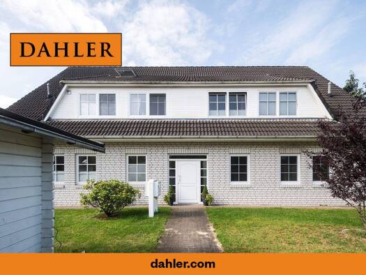 Wohnung zum Kauf 279.000 € 3 Zimmer 81,7 m² Borgfeld Bremen / Borgfeld 28357