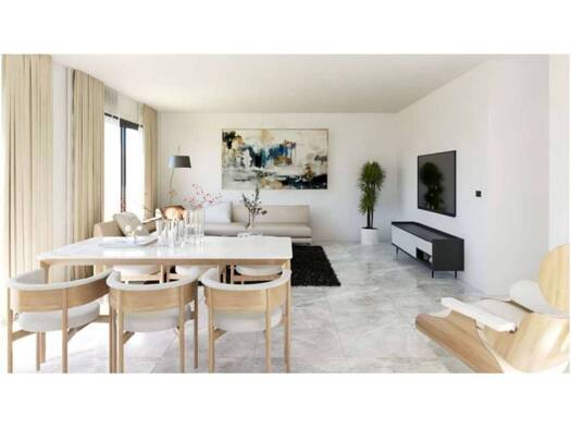 Doppelhaushälfte zum Kauf 810.000 € 3 Zimmer 206 m² 73 m² Grundstück >Carrer dels Cirerers > Sant Antoni de Portmany 07820