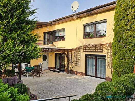 Doppelhaushälfte zum Kauf 289.000 € 7 Zimmer 190 m² 1.242 m² Grundstück Warenshof Waren 17192