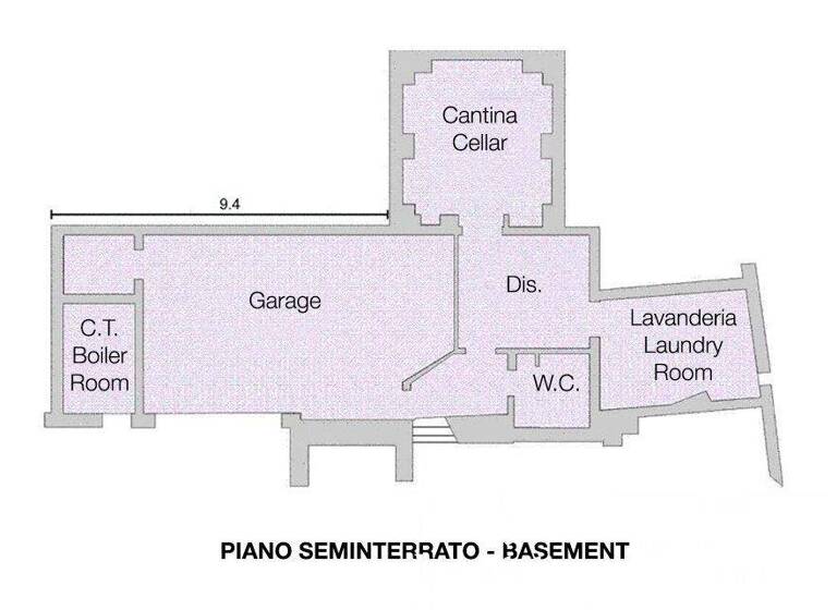 Bauernhaus zum Kauf 1.750.000 € 13 Zimmer 405 m² 46.000 m² Grundstück Cetona 53040