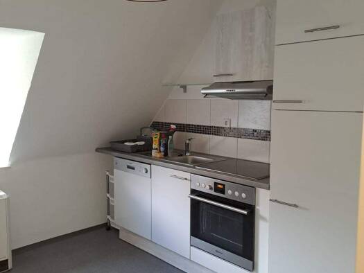 Wohnung zur Miete 530 € 3 Zimmer 53 m² 2. Geschoss frei ab sofort Hasenbuck Nürnberg 90461