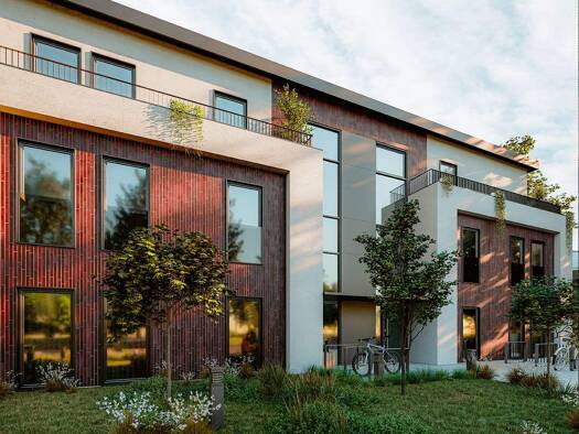 Wohnung zum Kauf provisionsfrei 449.000 € 3 Zimmer 84 m² 1. Geschoss Bettrath Mönchengladbach 41066