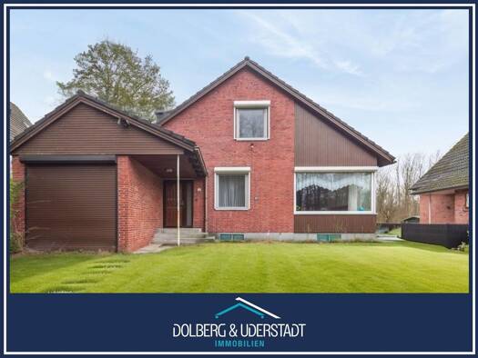 Einfamilienhaus zum Kauf 649.000 € 6,5 Zimmer 171,4 m² 1.137 m² Grundstück Jenfeld Hamburg 22043