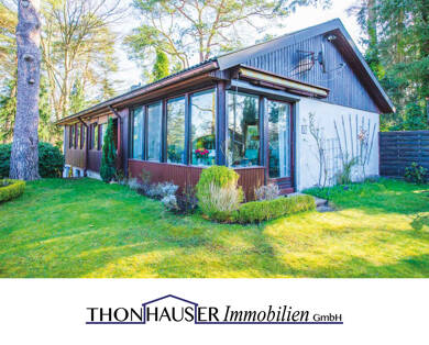 Einfamilienhaus zum Kauf 398.500 € 3 Zimmer 100 m² 767 m² Grundstück Lütjensee 22952