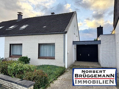 Einfamilienhaus zum Kauf 198.000 € 6 Zimmer 107,6 m² 495 m² Grundstück Breyell Nettetal -Lobberich 41334