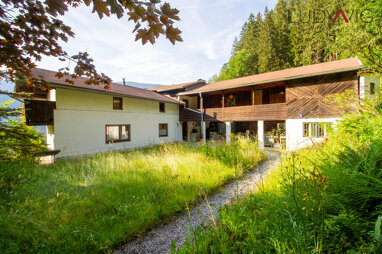 Bauernhaus zum Kauf 754.500 € 4 Zimmer 931 m² Grundstück Schwaz 6130