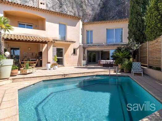 Haus zum Kauf 3.250.000 € 306 m² 997 m² Grundstück Mont Boron Nice 06300
