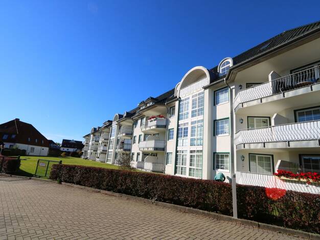 Maisonette zum Kauf 289.000 € 2 Zimmer 63 m² Grömitz Grömitz 23743