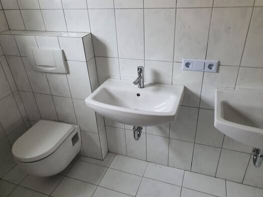 Wohnung zur Miete 950 € 3 Zimmer 79 m² Geschoss 1/2 frei ab 01.03.2026 Großmehring 85098