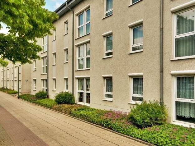 Wohnung zur Miete 464 € 2 Zimmer 50,2 m² 1. Geschoss frei ab 11.04.2026 Wilhelm-Nieswandt-Allee 132-134 Altenessen-Nord Essen 45326