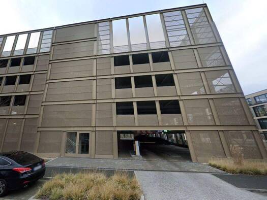 Parkhaus zur Miete 65 € Nauener Vorstadt Potsdam 14469