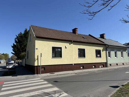 Einfamilienhaus zum Kauf 310.000 € 3 Zimmer 100 m² 308 m² Grundstück Wiener Neustadt 2700