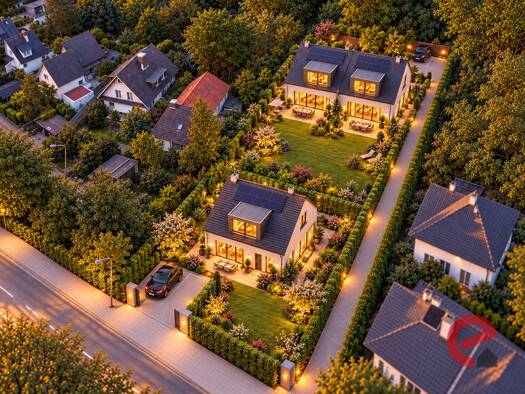 Grundstück zum Kauf 269.000 € 360 m² Grundstück Poppenbüttel Hamburg 22339
