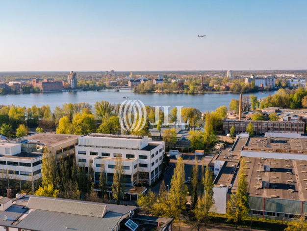 Lagerhalle zur Miete provisionsfrei 5,90 € 7.013 m² Lagerfläche Haselhorst Berlin 13599