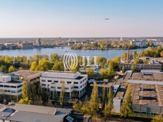 Lagerhalle zur Miete provisionsfrei 9.280 m² Lagerfläche Haselhorst Spandau 13599