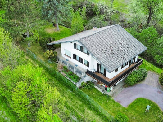 Einfamilienhaus zum Kauf 478.000 € 8 Zimmer 186 m² 4.553 m² Grundstück Schottwien 2641