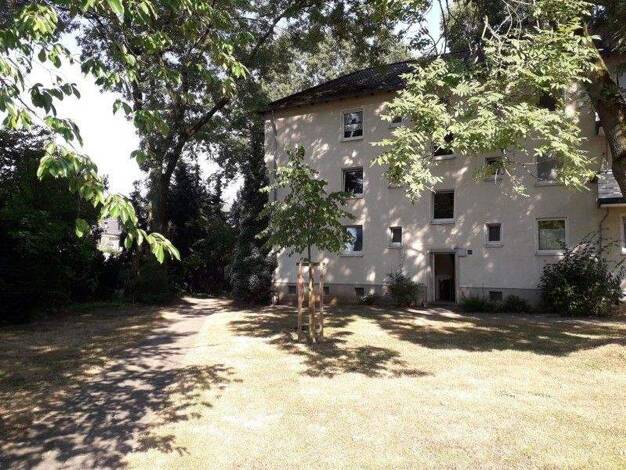 Wohnung zur Miete 462 € 2 Zimmer 40 m² frei ab 13.02.2026 Zoppoter Str. 27A Hassels Düsseldorf 40599