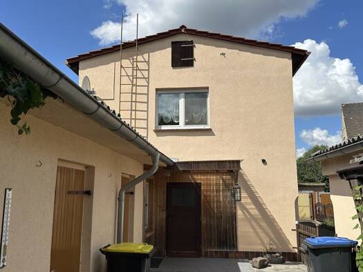 Einfamilienhaus zum Kauf 150.000 € 6 Zimmer 150 m² 953 m² Grundstück Muldenstein Muldestausee 06774