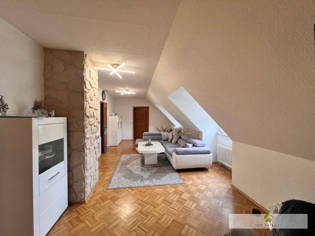 Immobilie in Werl - Gemütliches Wohnen & Wohlfühlen in Werl! - Bild 1