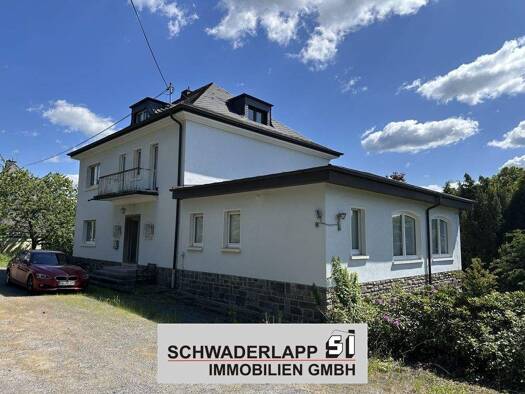 Villa zum Kauf 599.000 € 10 Zimmer 300 m² 3.080 m² Grundstück Ransbach-Baumbach 56235