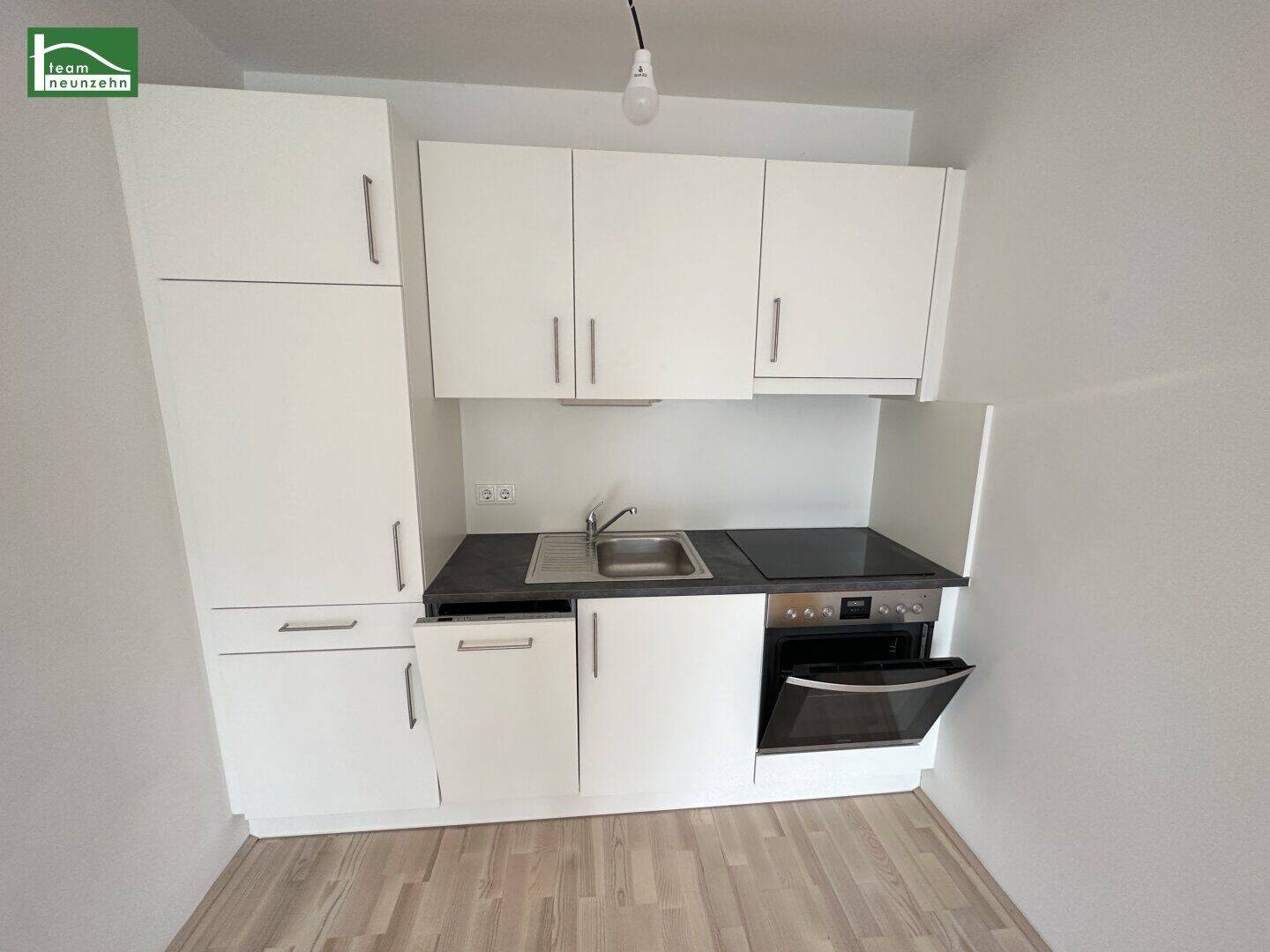 Wohnung – Graz, Smart City Süd, Lend - Mehr