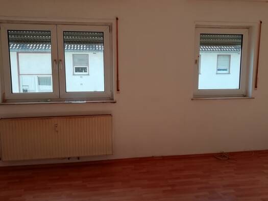 Wohnung zur Miete 400 € 2 Zimmer 62 m² frei ab sofort Eisenberg Eisenberg (Pfalz) 67304