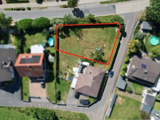 Grundstück zum Kauf 205.000 € 600 m² Grundstück Hülscheid Neunkirchen-Seelscheid 53819