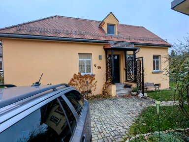 Einfamilienhaus zum Kauf 220.000 € 4 Zimmer 98 m² 347 m² Grundstück Pulsnitz Pulsnitz 01896