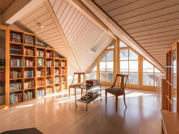 Einfamilienhaus zum Kauf 1.250.000 € 6 Zimmer 206 m² 904 m² Grundstück Ostfeld Bad Heilbrunn 83670