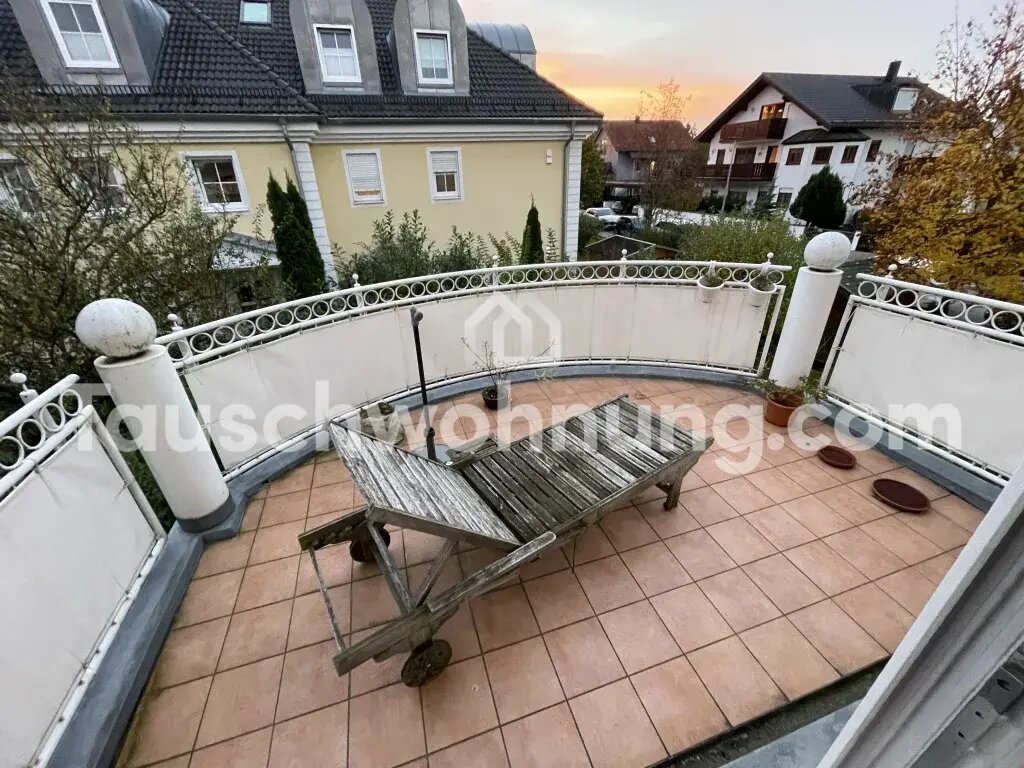 Wohnung zur Miete 1.550 € 3 Zimmer 80 m²<br/>Wohnfläche EG<br/>Geschoss Untermenzing-Allach München 80999