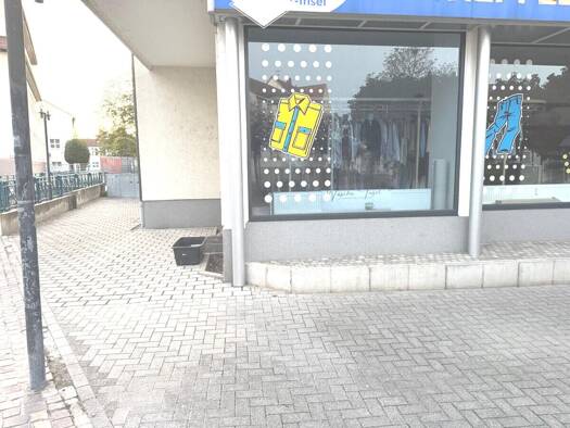 Verkaufsfläche zur Miete 2 Zimmer 120 m² Verkaufsfläche Ober-Roden Rödermark 63322