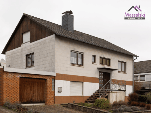 Einfamilienhaus zum Kauf 275.000 € 5 Zimmer 172,7 m² 852 m² Grundstück frei ab sofort Ramsen 67305