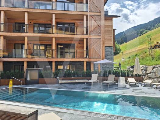 Wohnung zum Kauf 750.000 € 3 Zimmer 70 m² Saalbach-Hinterglemm 5753