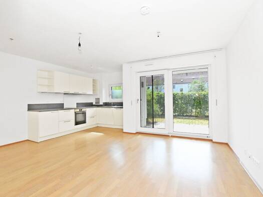 Wohnung zur Miete 1.150 € 2 Zimmer 57 m² Allach-Untermenzing München 80999