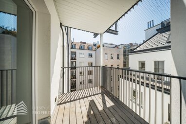 Wohnung zum Kauf 779.000 € 4 Zimmer 94,3 m² 4. Geschoss Wien 1040