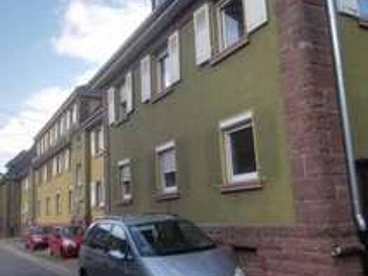 Wohnung zur Miete 650 € 4 Zimmer 87 m² Geschoss 2/2 frei ab 01.12.2026 Merzig Merzig 66663