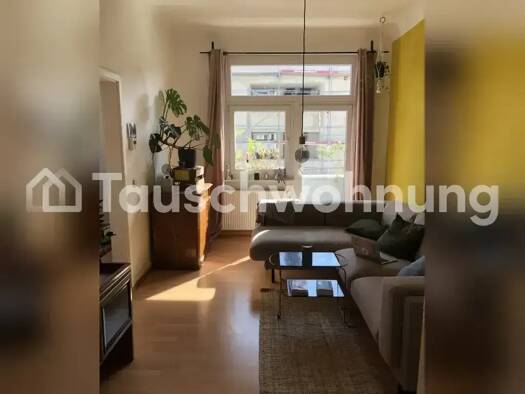 Wohnung zur Miete Tauschwohnung 484 € 3 Zimmer 65 m² 2. Geschoss Nippes Köln 50733