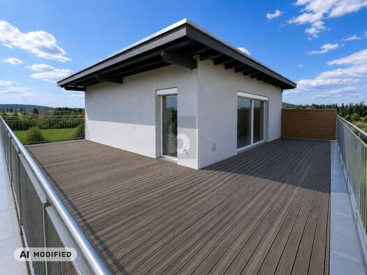 Wohnung zum Kauf 258.800 € 2 Zimmer 55 m² 3. Geschoss Moosdorf 5141