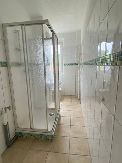 Wohnung zur Miete 455 € 3 Zimmer 67 m² 4. Geschoss Worthgarten 13 Thale Thale 06502