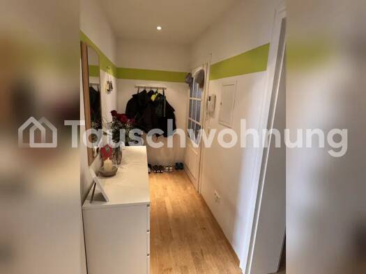 Wohnung zur Miete Tauschwohnung 600 € 3 Zimmer 72 m² 2. Geschoss Gohlis-Süd Leipzig 04155