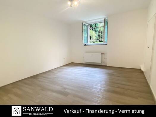 Wohnung zur Miete 320 € 1 Zimmer 28 m² Souterrain Richard-Wagner-Straße 44a Südviertel Essen 45128