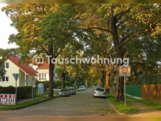 Wohnung zur Miete Tauschwohnung 1.065 € 3 Zimmer 80 m² 2. Geschoss Biesdorf Marzahn-Hellersdorf 12683