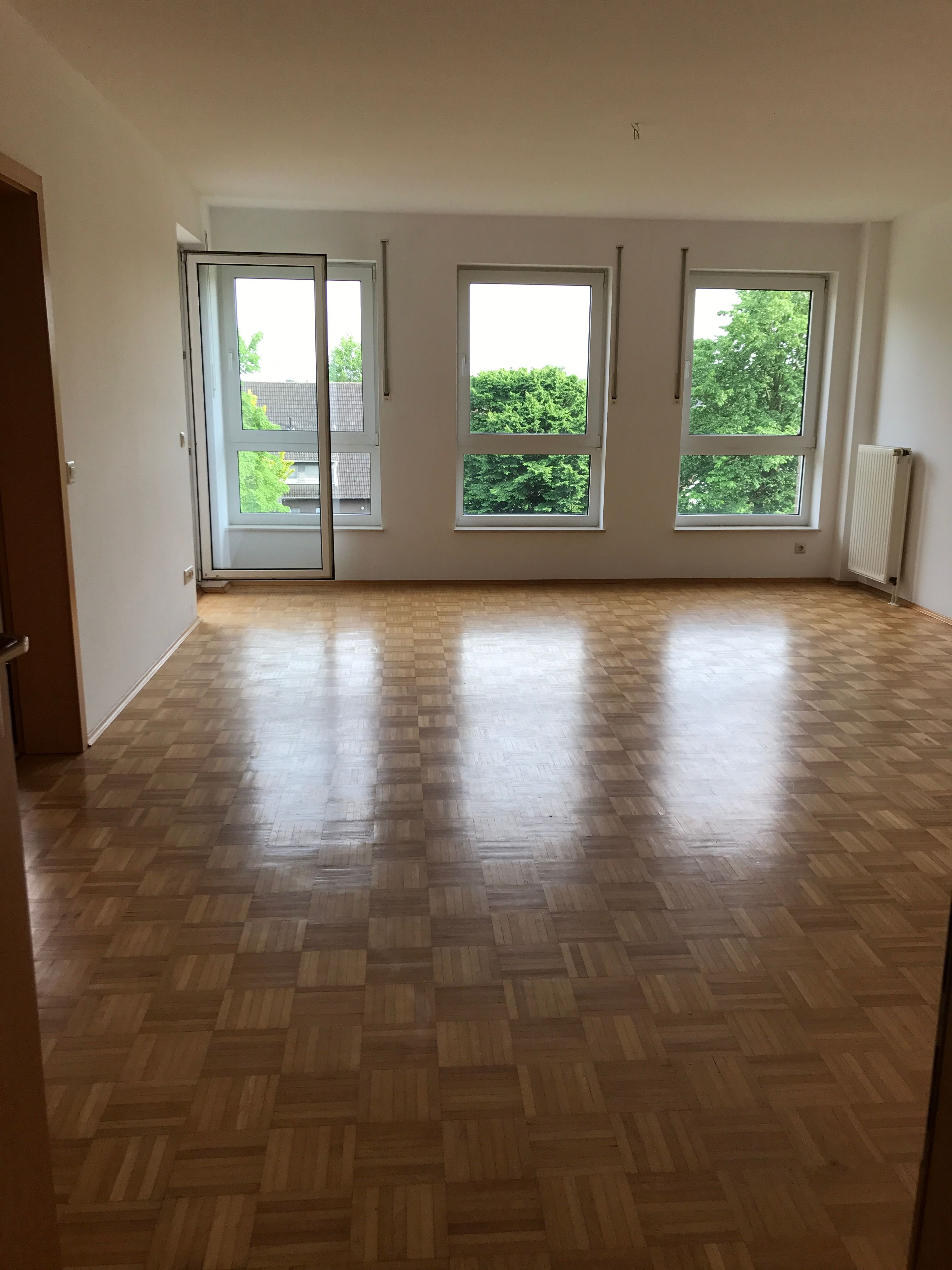 Penthouse zur Miete 748 € 3,5 Zimmer 84 m²<br/>Wohnfläche 3.<br/>Geschoss ab sofort<br/>Verfügbarkeit Gemen Borken 46325