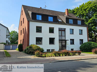 Studio zum Kauf 149.900 € 3 Zimmer 67 m² Bremen 28759
