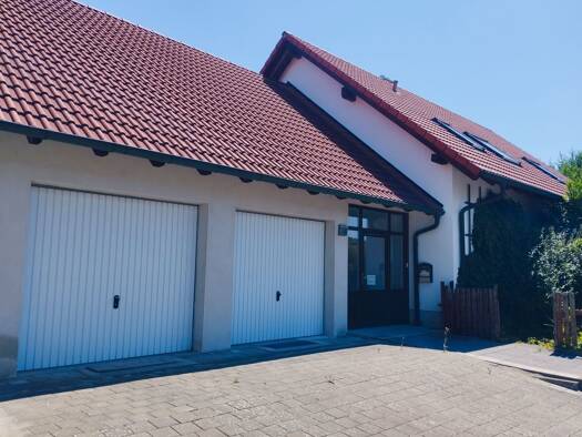 Haus zum Kauf 329.000 € 155 m² 1.100 m² Grundstück An den Hofäckern 16 Solnhofen 91807