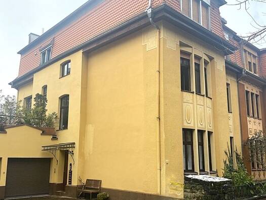 Wohnung zum Kauf 249.900 € 3 Zimmer 102 m² 1. Geschoss St Arnual Saarbrücken 66119